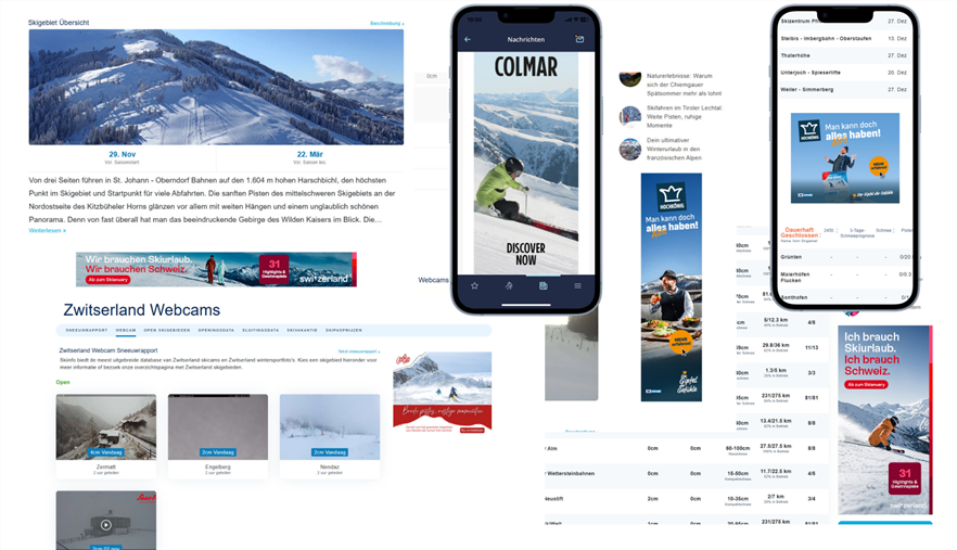 Premium Display Bundle