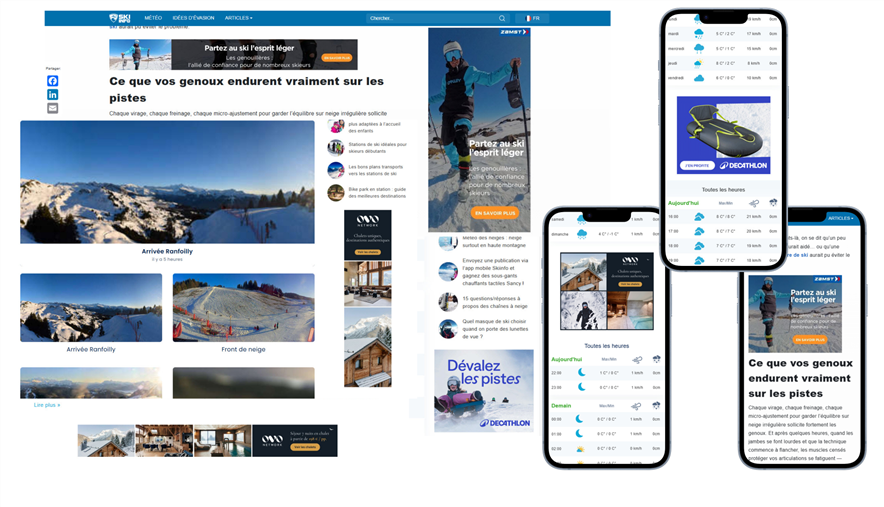 Premium Display Bundle