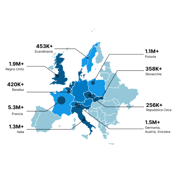 Audience Profile