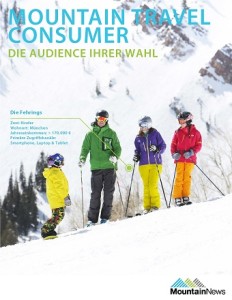 Mountain News Travel Consumers