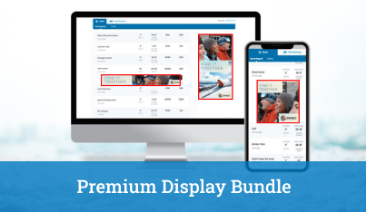 Premium Display Bundle