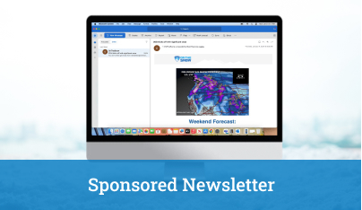 Sponsored Newsletter