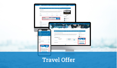 Travel Offer