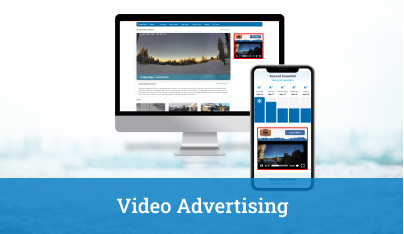 Video Advertising