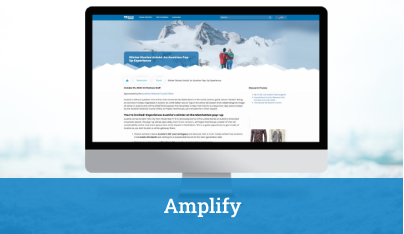 Amplify