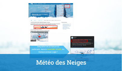 Météo des Neiges